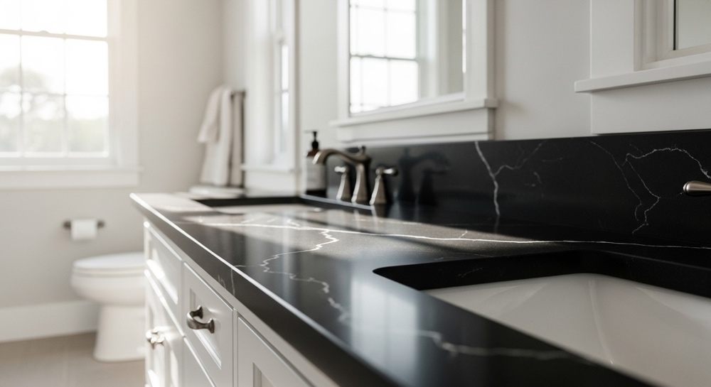 Mckinney Quartz Countertops
