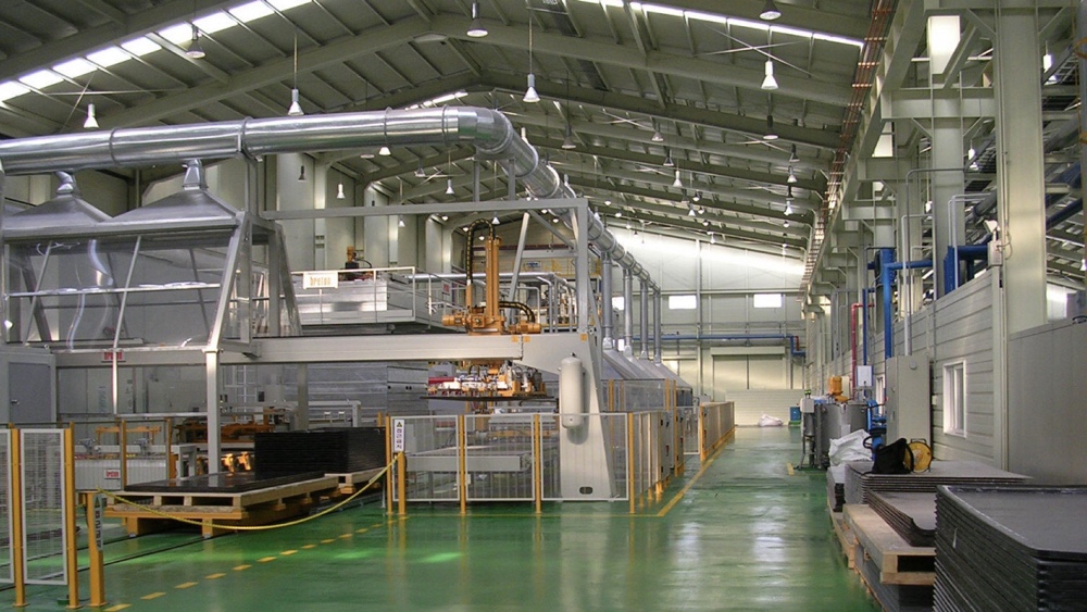 bioquartz Mckinney manufacturing